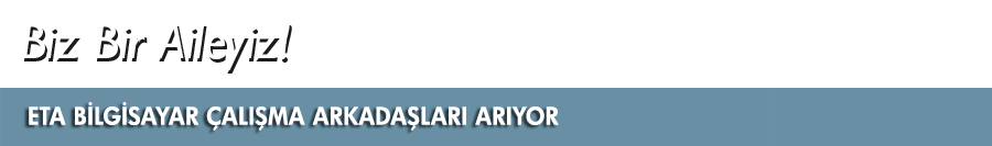 ETA Bilgisayar